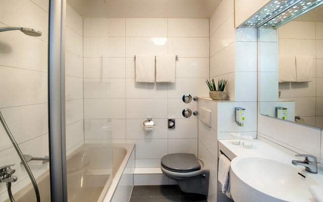 ACHAT Hotel Hockenheim