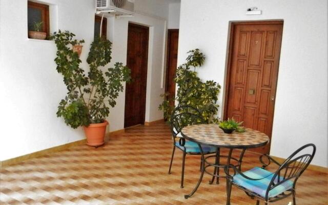 Villa Dora Studios 1