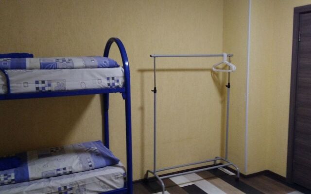De Hostel
