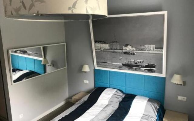 Pokoje i Apartamenty Retro Gdynia