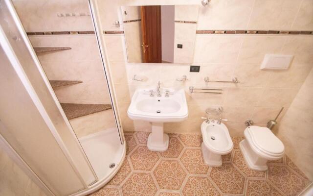 Manno 81 - Charming historic apartment