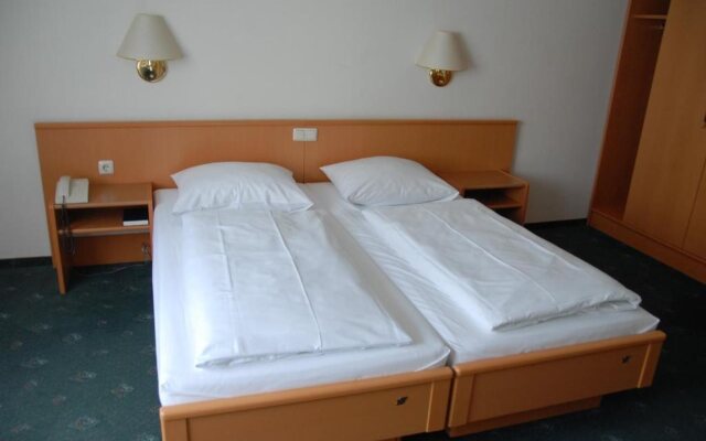 Hotel Bitburg