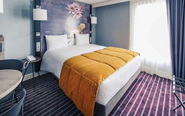 Mercure Nancy Centre Place Stanislas Hotel