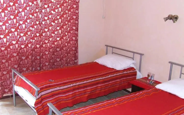 Runner On The Waves Apartment