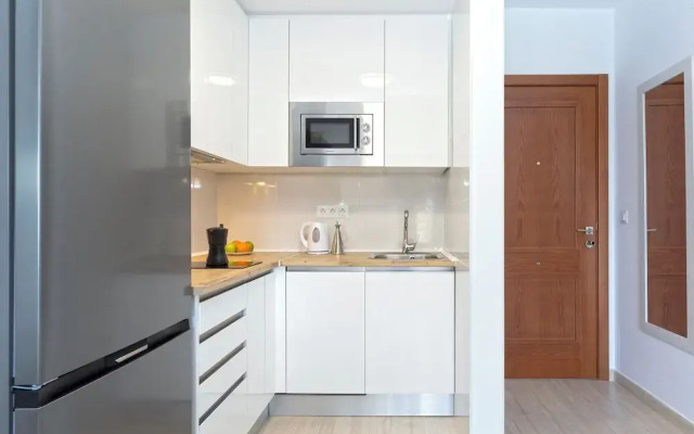 Sunstay Flat I Seaviews Fuengirola Beach