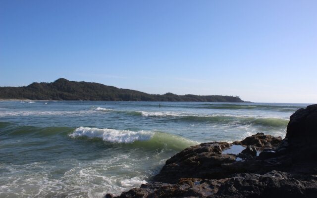 Cobble Wood & Bird Sanctuary Guest Houses