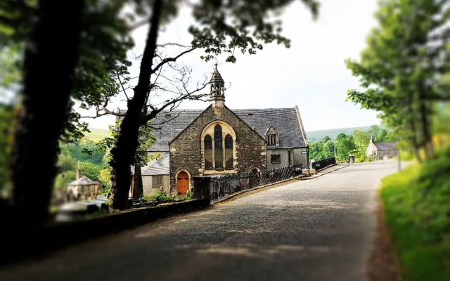 Little Robin Bed And Breakfast