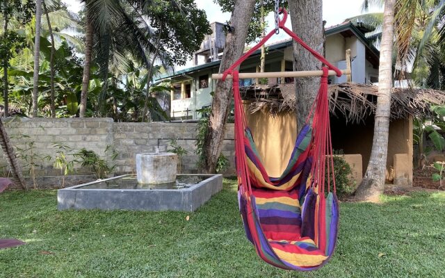 Rohoney Boutique Villa