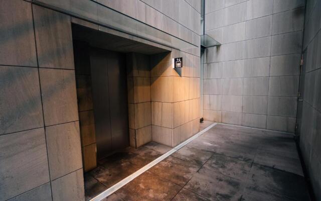 mizuka Daimyo 3 - unmanned hotel -