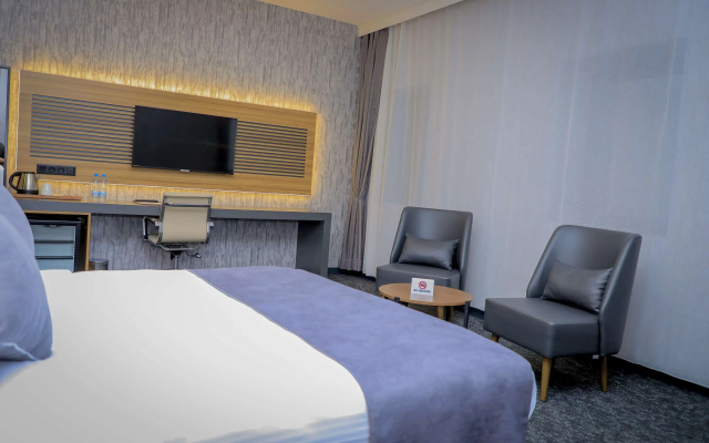 Best Western Premier Dj Hotel