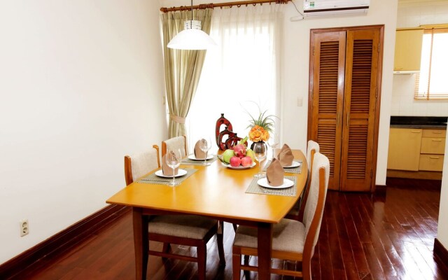Sunflower International Village