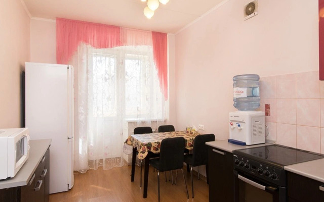 Марьин Дом на Июльской 25