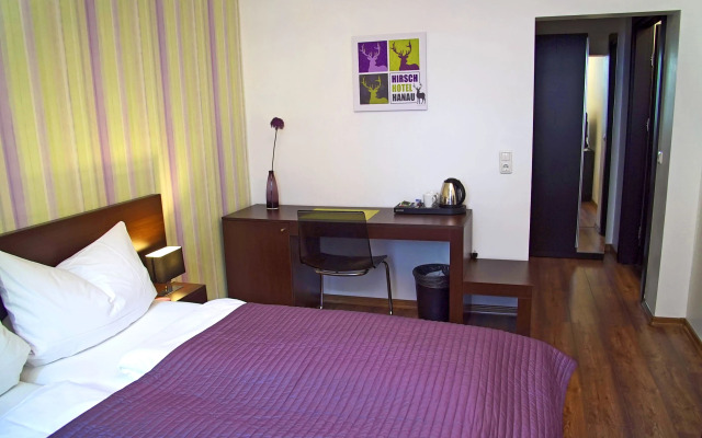 Hirsch Hotel Hanau