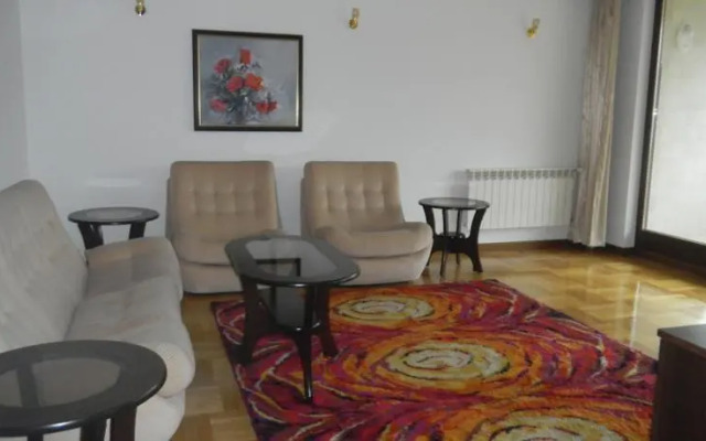 Apartament Nowiniarska