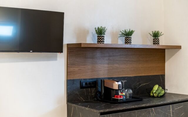 Amer Suites Fira