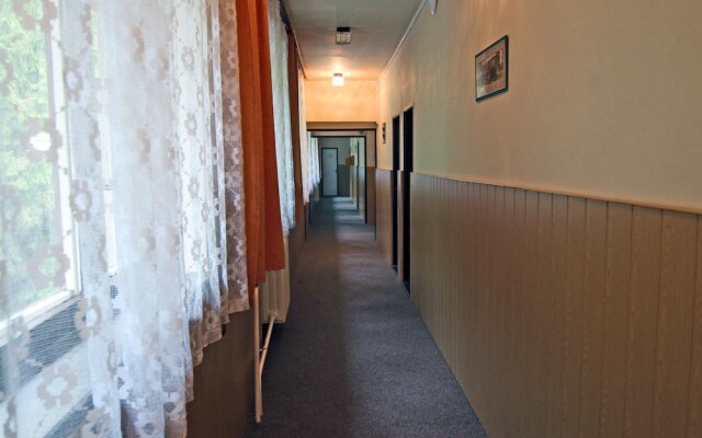 Hotel Medlov Dependance