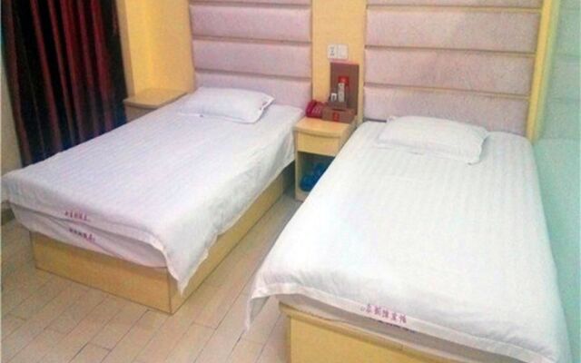 New Huangchao Hotel