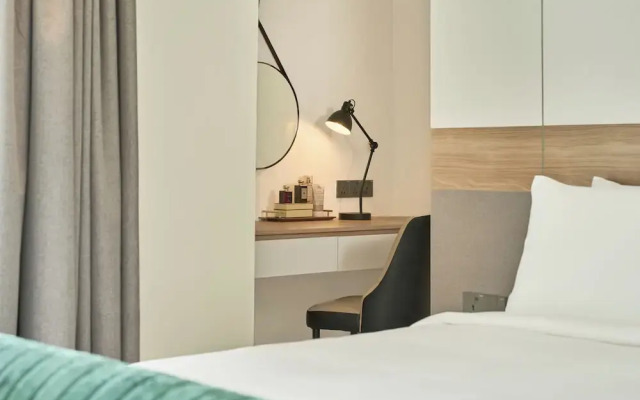 Noden2 Hotel & Apartment