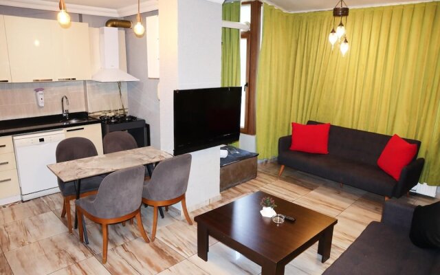 Grand Onur Hotel Şi̇şli̇