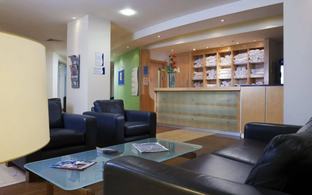 Clayton Hotel Belfast City