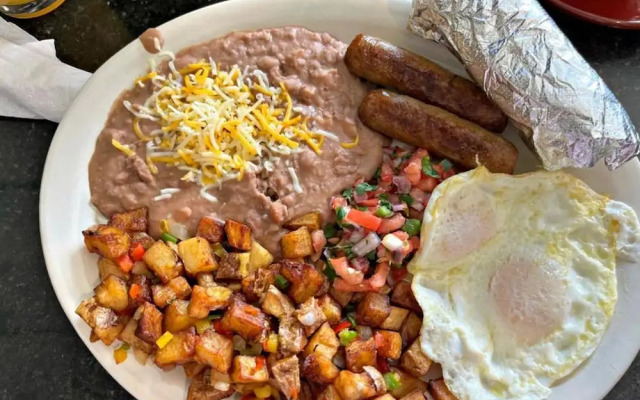 Capital O Nueva York, Guadalajara centro (downtown)