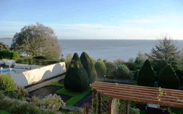 Luccombe Hall Hotel