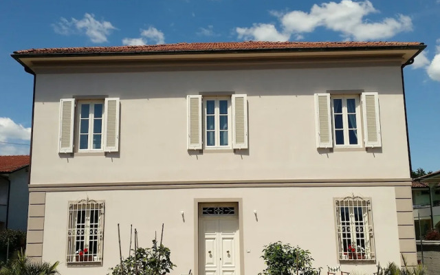 Villa Armonia