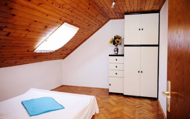 House Nevenka