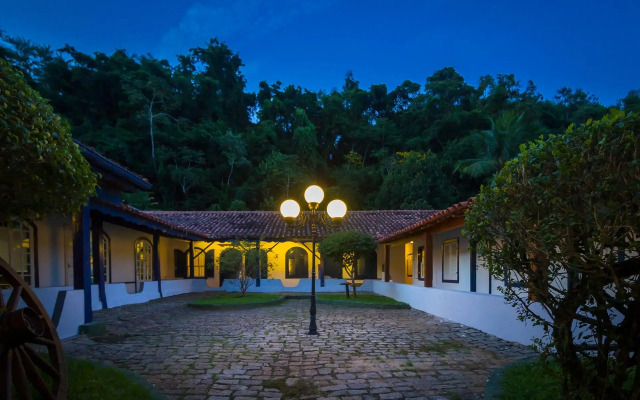 Pousada Da Condessa