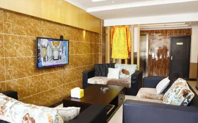 Daguanjing Hotel