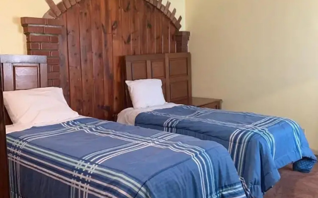 Casa en Ensenada