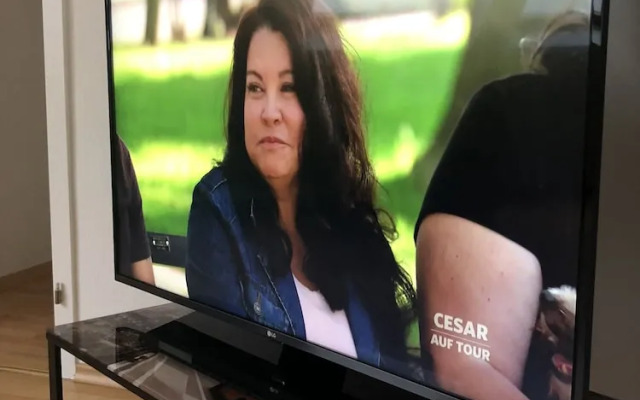 2 Zimmer Wohnung in Ludwigsburg Mitte