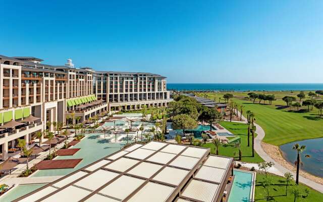 Cullinan Belek Resort