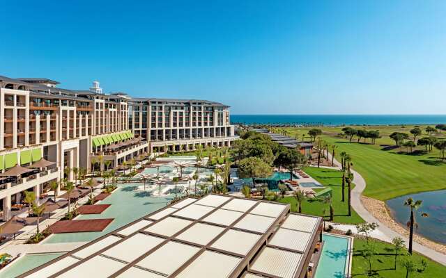 Cullinan Belek