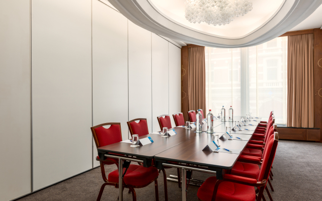 NH Amsterdam Caransa