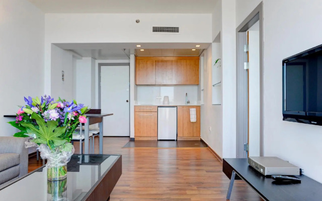 Gorgeous Studio in the Heart of Tel Aviv