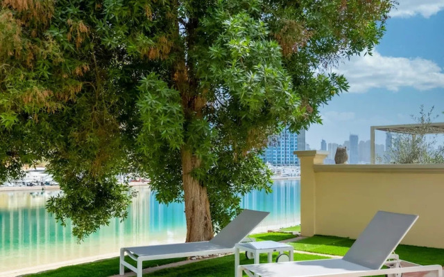 LUX Holiday Home - Frond P 1