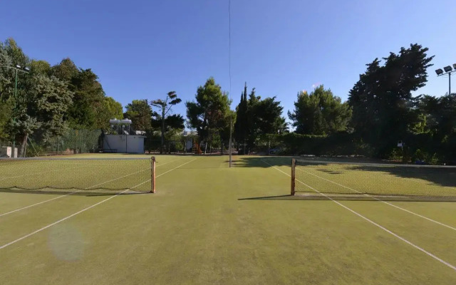 Hotel Villaggio Aurora