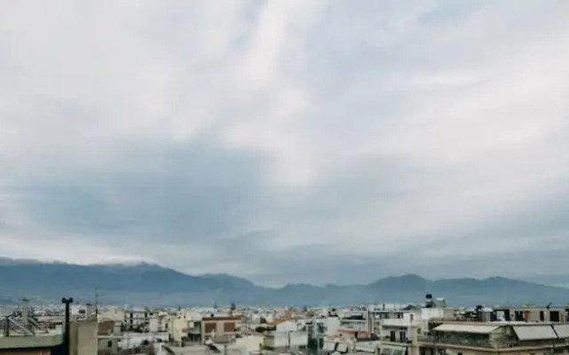 Best House Saint John New Port of Patras