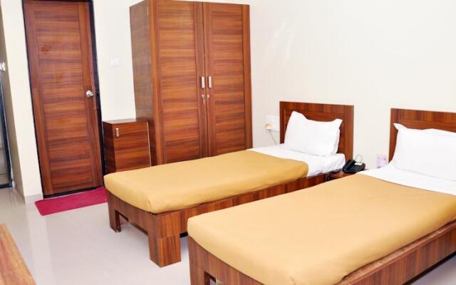 Hotel Aundh Retreat
