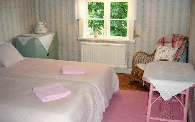 Greby Bed & Breakfast