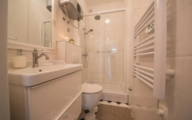 Marcel Zadar Old Town