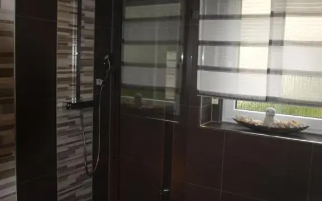 SC Apartment - Nürnberg Messe / Fränkisches Seenland