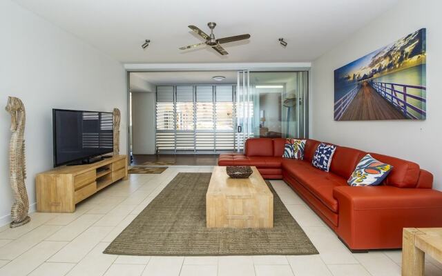 1 Bright Point Apartment 5301