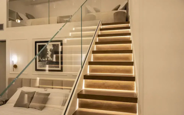 Residenza Quartieri Storici