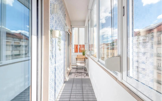 GuestReady - Vibrant 2BR Apartment