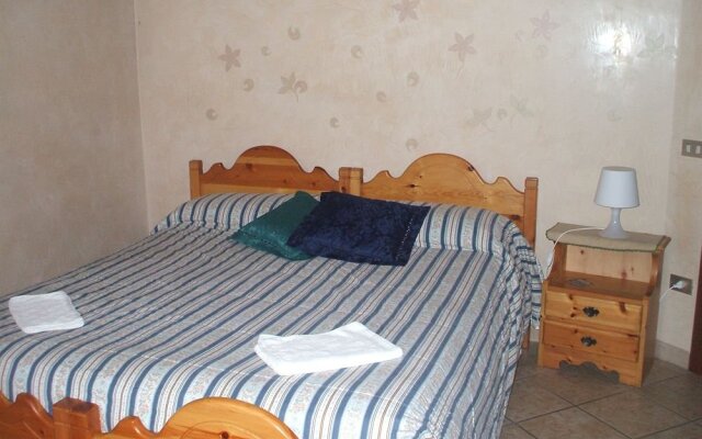 Bed & Breakfast La Corte