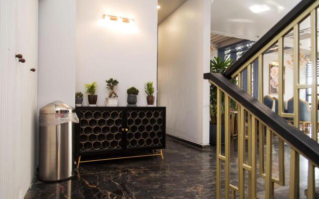 The Belmonte House By Monarch