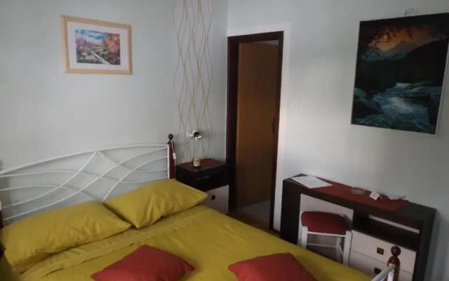 Guest House Raukar
