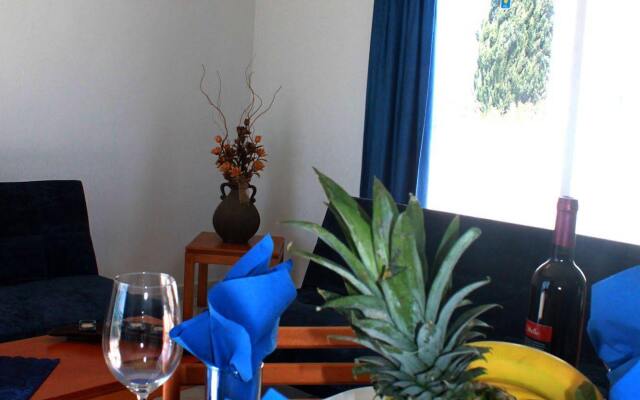 Sunny Hill Hotel Apartments